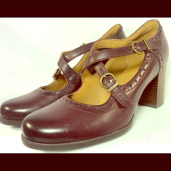 clarks artisan women's ciera dusk pumps